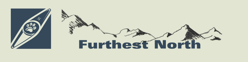 Furthest North Theme Banner